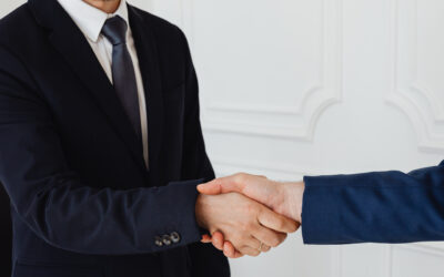 La clave para crear una sociedad a medias con otro socio