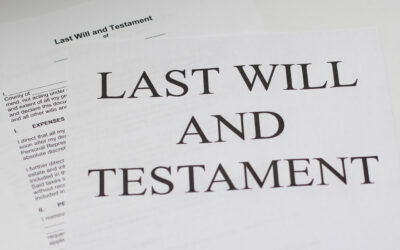 ¿Quiénes heredan cuando no hay testamento?