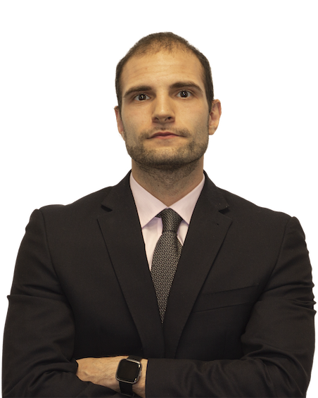 Juan José Huetos