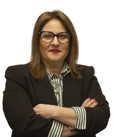 Sara Orgaz