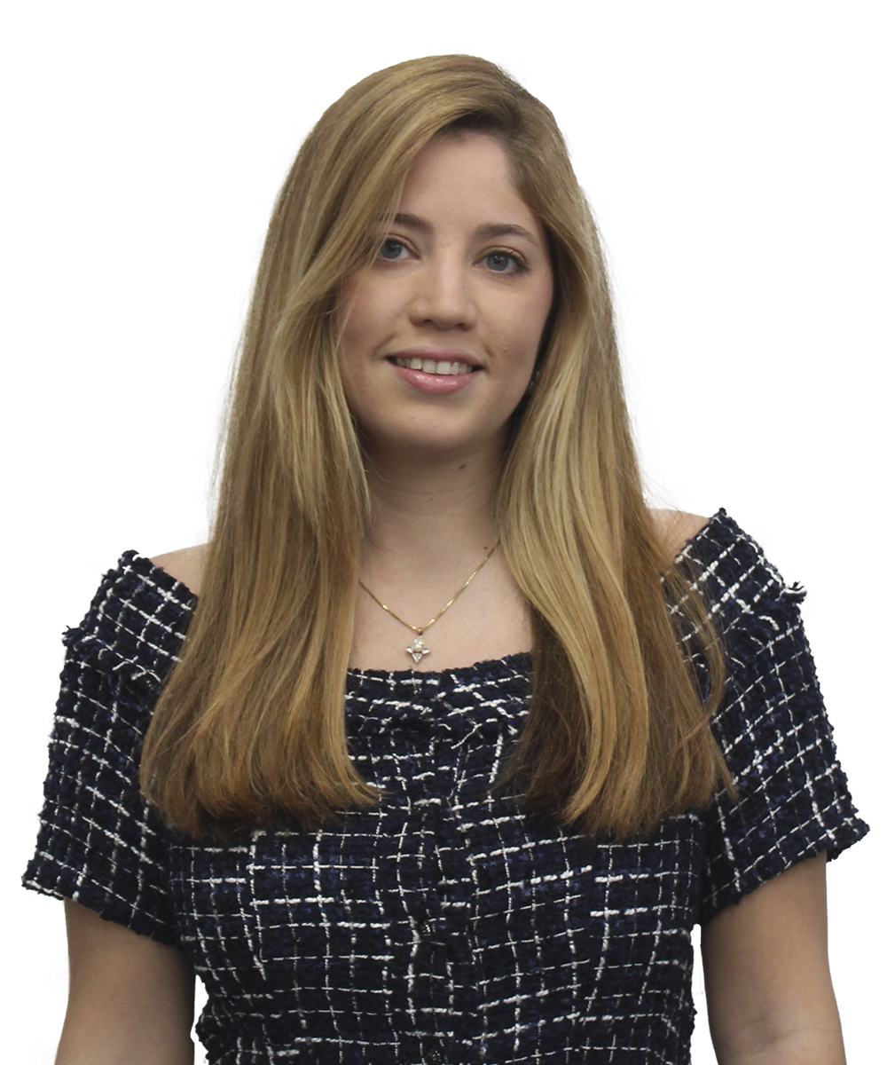 Almudena