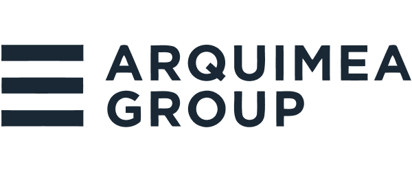 Logo Arquimea Group
