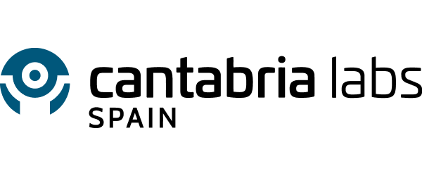 Logo Cantabria Labs