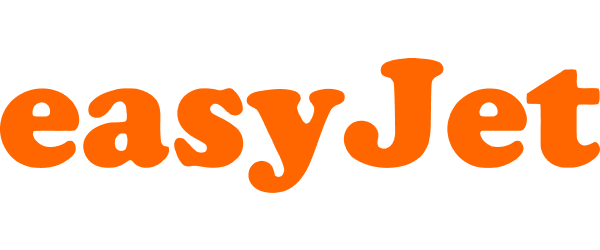 Logo Easyjet