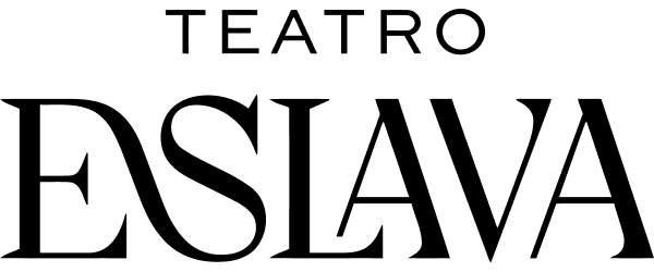 Logo del teatro Eslava