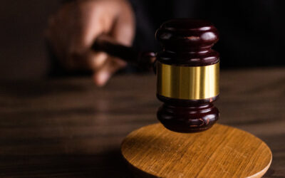 Cuidado con las sanciones en el orden social