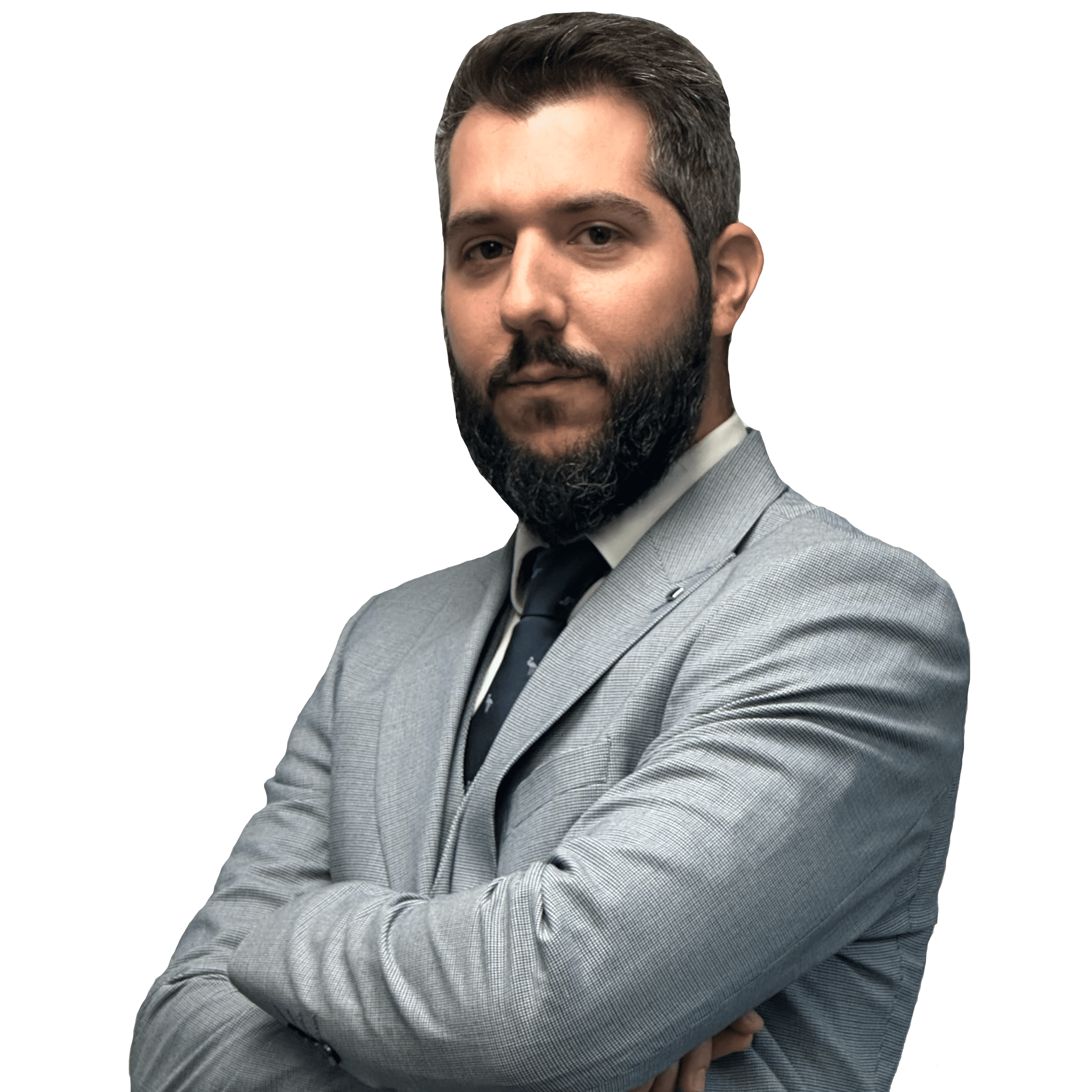 Jesús Martín