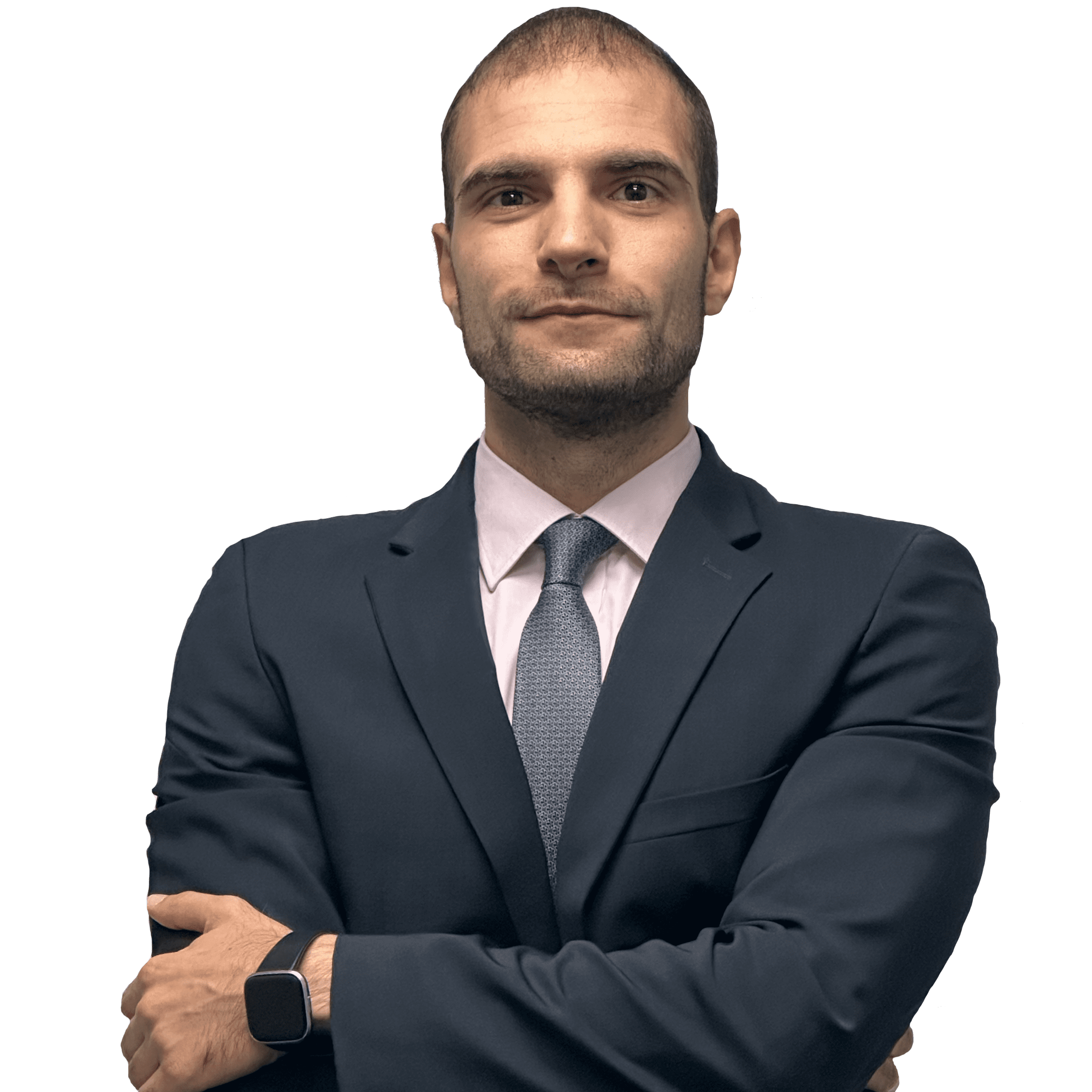 Juan José Huetos