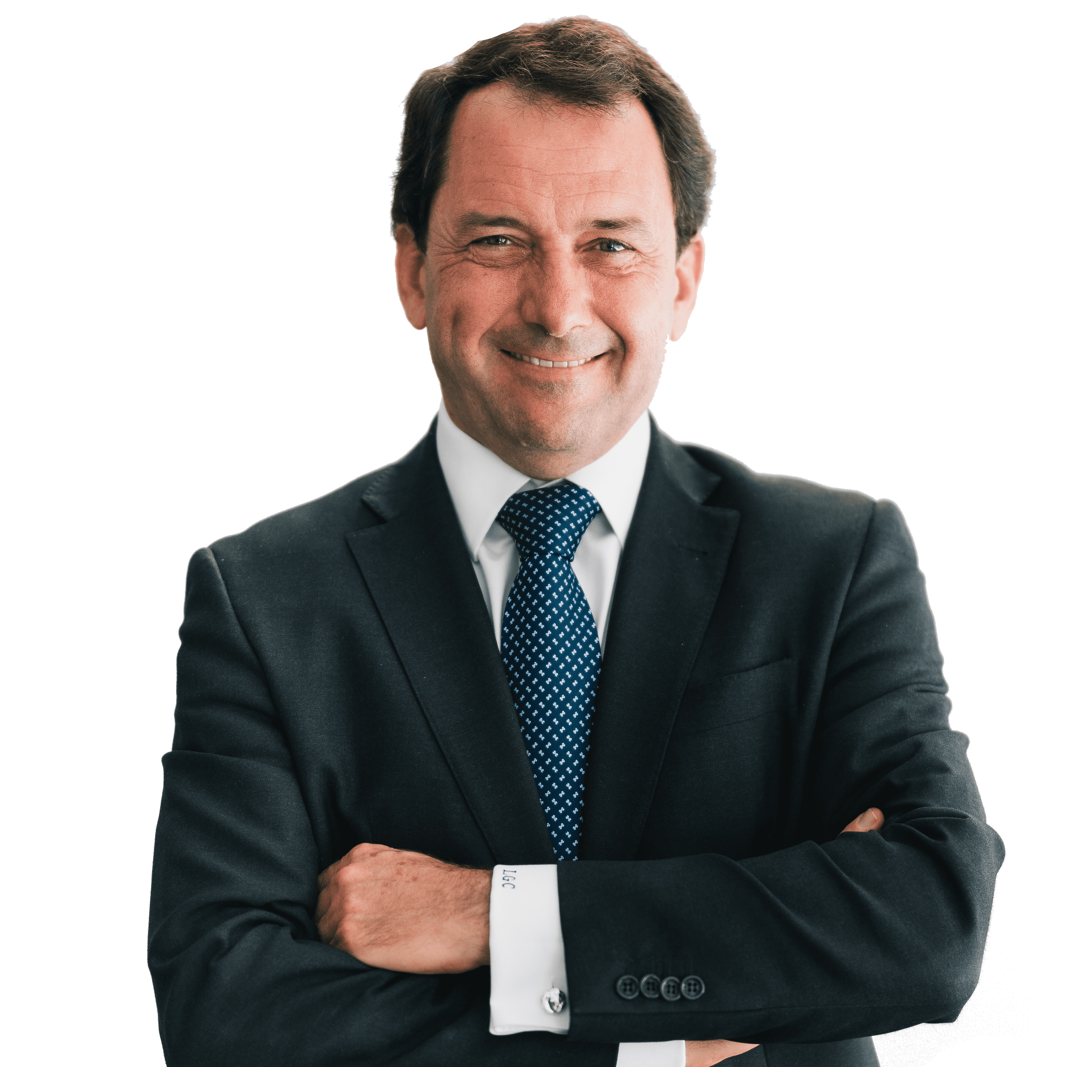 Luis Guerra